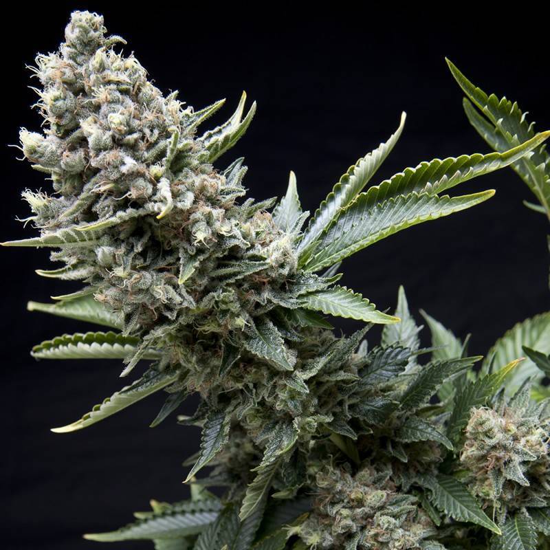 AUTO NEW YORK CITY · Pyramid Seeds · semillas de marihuana · AutoFem