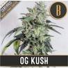 OG Kush · Blimburn Seeds · kaufen cannabis samen · Fem
