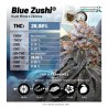 BLUE ZUSHI · Dutch Passion · kenevir tohum · Disi · Fem