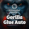 GORILLA GLUE AUTO · Philosopher Seeds · semi di canapa indiana · AutoFem