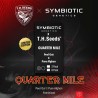 QUARTER MILE · TH Seeds · kenevir tohum · Disi · Fem