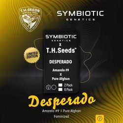 DESPERADO · TH Seeds ·...