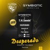 DESPERADO · TH Seeds · semi di canapa · Fem