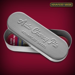 Auto Cherry Pie · Advanced...