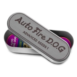 Auto Fire DOG · Advanced...