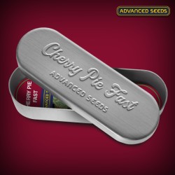 Cherry Pie Fast · Advanced...