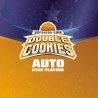 DOUBLE COOKIES AUTO · BSF Seeds · cannabis samen · AutoFem