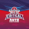 RED CRITICAL AUTO · BSF Seeds ·  cannabis samen · AutoFem