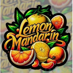Lemon Mandarin · FastBuds...