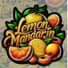 Lemon Mandarin · FastBuds Seeds · sementes de maconha · Fem