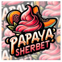 Papaya Sherbet · FastBuds...