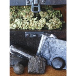 HASHBERRY · Mandala Seeds ·...