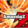 AMNESIAZ · Philosopher Seeds · graines de cannabis · Fem