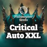 CRITICAL AUTO XXL · Philosopher Seeds · kaufen cannabis samen · AutoFem