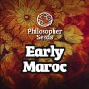EARLY MAROC · Philosopher Seeds · kenevir tohum · Disi · Fem