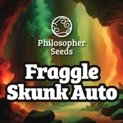 FRAGGLE SKUNK AUTO ·...