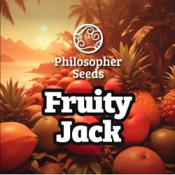 FRUITY JACK · Philosopher...