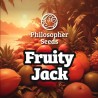 FRUITY JACK · Philosopher Seeds · graines de cannabis · Fem