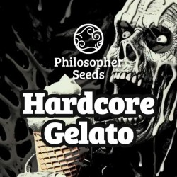 HARDCORE GELATO ·...