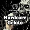 HARDCORE GELATO · Philosopher Seeds · sementes de maconha · Fem