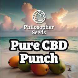 PURE CBD PUNCH ·...