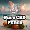 PURE CBD PUNCH · Philosopher Seeds · kaufen cannabis samen · Fem