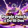 PURPLE PUNCH X DO-SI-DOS · Philosopher Seeds · kaufen cannabis samen · Fem