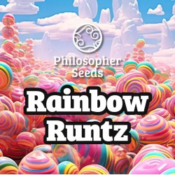 RAINBOW RUNTZ · Philosopher...