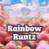 RAINBOW RUNTZ · Philosopher Seeds · semillas de marihuana · Fem