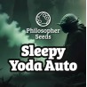 SLEEPY YODA AUTO · Philosopher Seeds · kaufen cannabis samen · Auto Fem