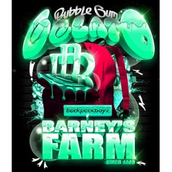 BUBBLEGUM GELATO · Barneys...