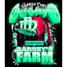BUBBLEGUM GELATO · Barneys Farm · semillas de marihuana · Fem