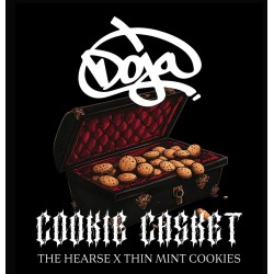 COOKIES CASKET · Barneys...