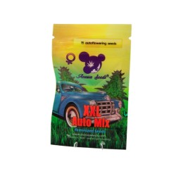 XXL AUTO MIX · Anesia Seeds · semi di canapa · AutoFem