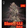 BISCOTTI AUTO · Green House Seeds · graines de cannabis · AutoFem