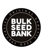 Bulk Seed Bank