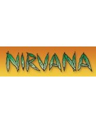 Nirvana Seeds