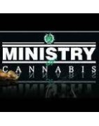 Ministry of Cannabis
